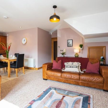 Appartement The Arches à Ballycastle Extérieur photo
