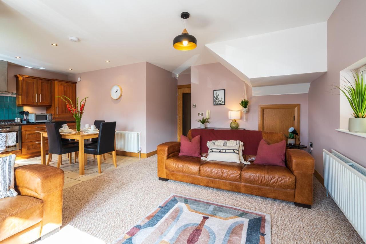 Appartement The Arches à Ballycastle Extérieur photo